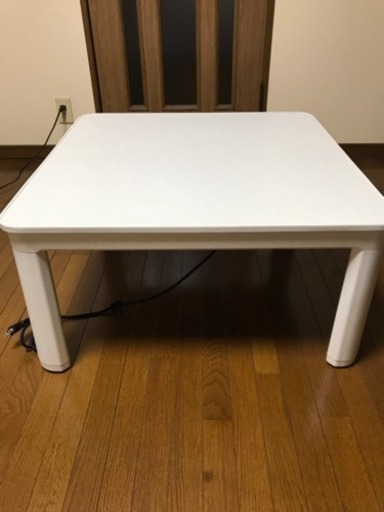 カジュアルコタツ