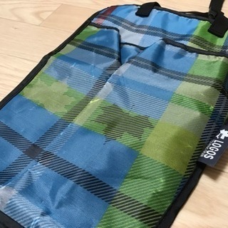 LOGOS(ロゴス)傘カバーの画像