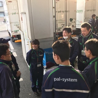 ◆完休土日◆7割以上が未経験スタートのルート配送スタッフ（普通免許でOK）◆残業平均1.5時間◆東京・神奈川・埼玉・新潟で募集！！の画像