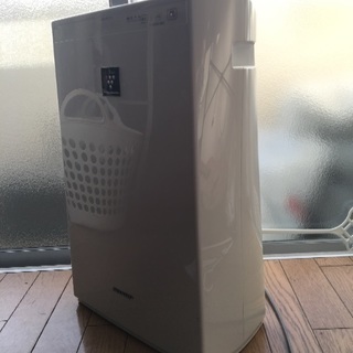空気清浄が