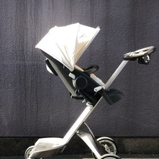 Stokke Xplory V2 ストッケ エクスプローリー 北...