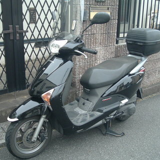 ＨＯＮＤＡ　リード　ＥＸ　１１0ｃｃ