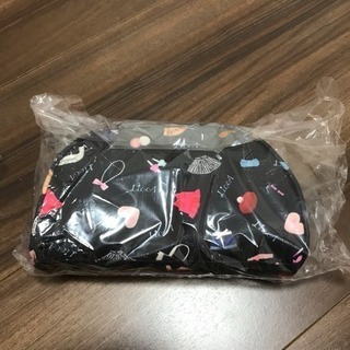 リカちゃん マイシュシュ シリーズ ポーチ
