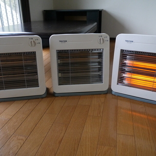 電気ストーブ