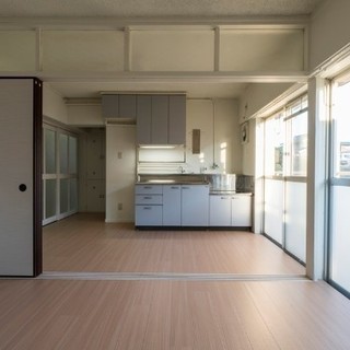 【保証会社不要・保証人不要】佐賀市蓮池町のリノベ３DK♪【初期費...