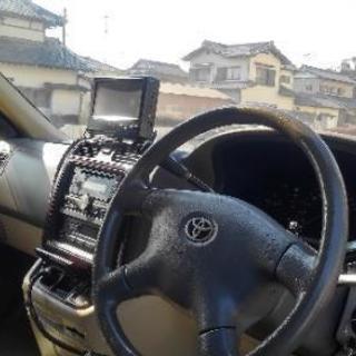 グランドハイエースの画像