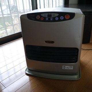 石油ストーブ
