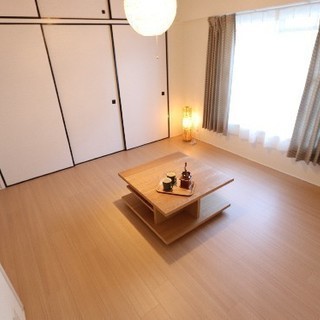 【保証会社不要・保証人不要】佐賀市嘉瀬町の初期安２LDKです♪【...