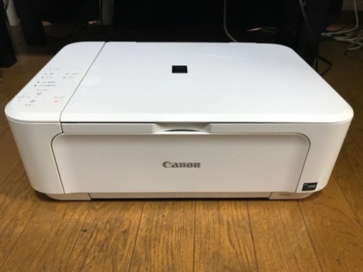 プリンター PIXUS MG3530