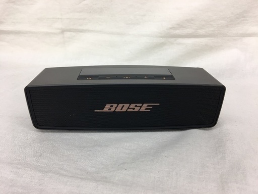 (中古)  BOSE  サウンドリンク  miniⅡ