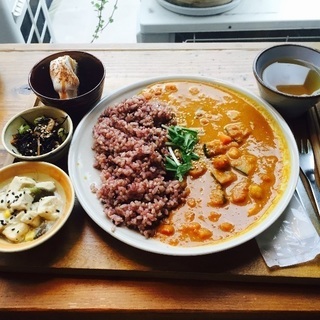 カフェ☕️巡り⭐︎