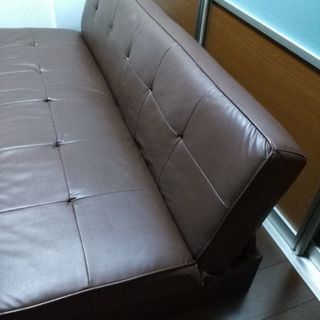 ソファー ベッド また値下げ