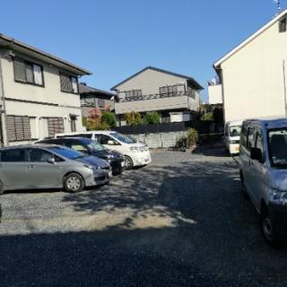 ★ジモティーでの募集は終了します★2019年４月より、軽自動車で...