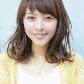 神戸美容室の特別クーポン★
