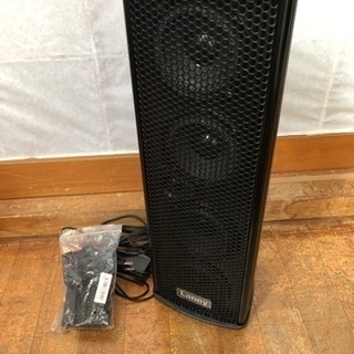 送料込み！ストリートアンプ Laney 「freestyle 4×4」