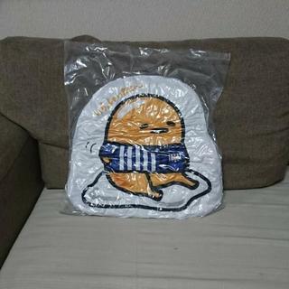 ぐでたまクッション交換済品