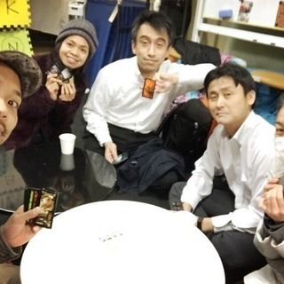 朝活‼︎ 武術指南所 in 中野の画像