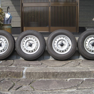 軽トラック　ダイハツハイゼットの画像