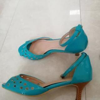 サンダル👡の画像