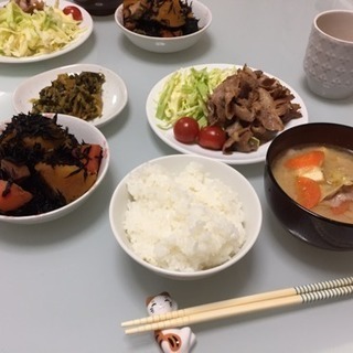 【急募！】安定して働きやすい環境です。まずはお問合せください！【生活支援スタッフ募集】 未経験ＯＫ！年齢不問！シニア活躍中！の画像