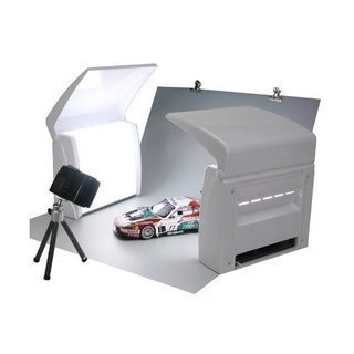 【かなりきれいです】フォトラ－写真撮影用の照明 
