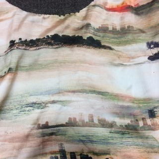 Titilate Valet カットソーの画像