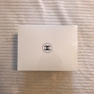 CHANEL コットン