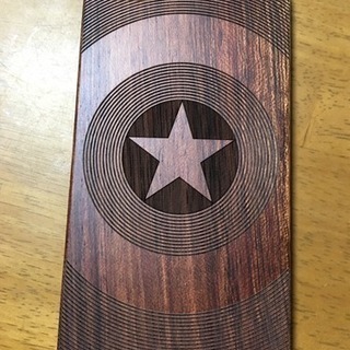 スマホカバー 未使用