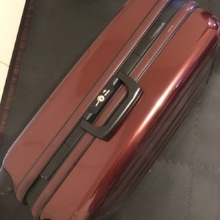 【お値下げ】大型スーツケース
