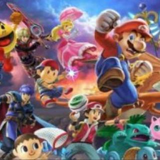 当日参加OK3月5日(火)第5回スマブラ&マリパゲーム会
ラウン...