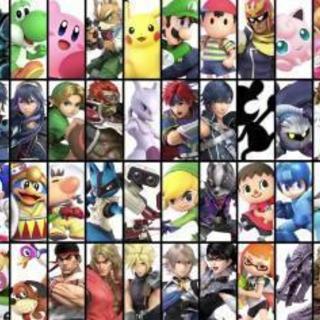 当日参加OK3月5日(火)第5回スマブラ&マリパゲーム会
ラウンジver - 豊島区