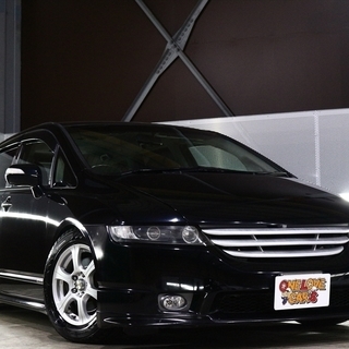 【車検２年付】  ホンダ オデッセイ 2.4 アブソルート 16...