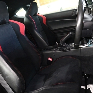 【車検２年付】  トヨタ 86 2.0 GT 社外アルミ/車高調/社外マフラー☆自社ローン・オートローン全国対応の画像