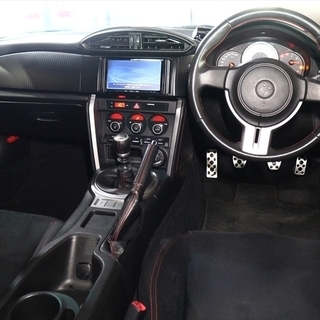 【車検２年付】  トヨタ 86 2.0 GT 社外アルミ/車高調/社外マフラー☆自社ローン・オートローン全国対応の画像