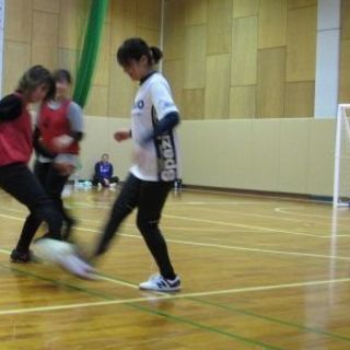 泉佐野フットサル⚽✨楽しく蹴れるメンバー募集します👬👭⚽✨