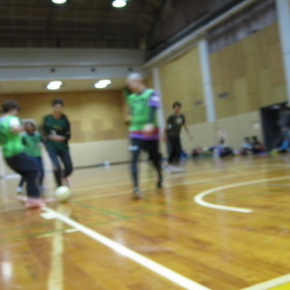泉佐野フットサル⚽✨楽しく蹴れるメンバー募集します👬👭⚽✨ - 泉佐野市