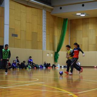 泉佐野フットサル⚽✨楽しく蹴れるメンバー募集します👬👭⚽✨ − 大阪府