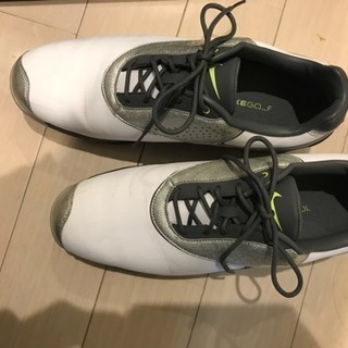 NIKE AIR ACADEMY 2.5 SLの画像
