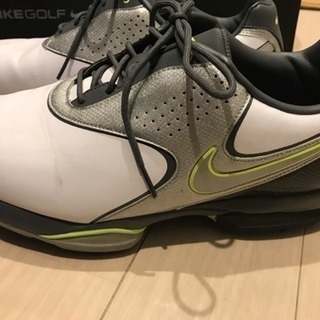 NIKE AIR ACADEMY 2.5 SLの画像