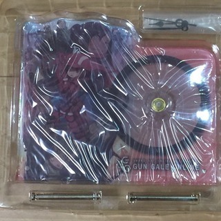 レン ピトフーイ フカ次郎 アクリルクロック