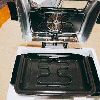 フィッシュロースター新品の画像