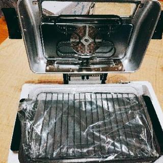 フィッシュロースター新品の画像