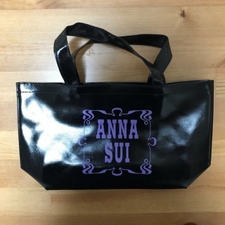 アナスイ ミニトートバッグ・巾着袋セット