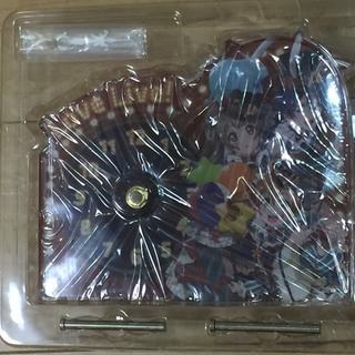 ラブライブ！ スクフェス感謝祭 2018記念 アクリルクロック ３種コンプセットの画像