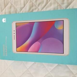 メディアパッドt2pro 8インチ