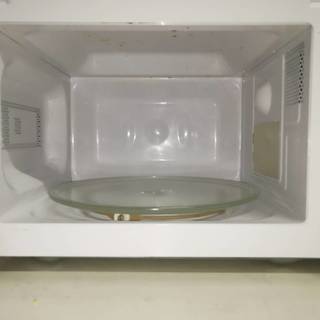ハイアール　電子レンジ　JM-17E　Haier　15年製　50Hz専用の画像