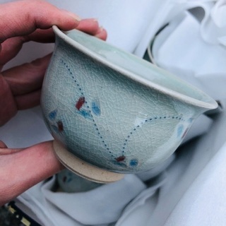 湯呑み5個セット