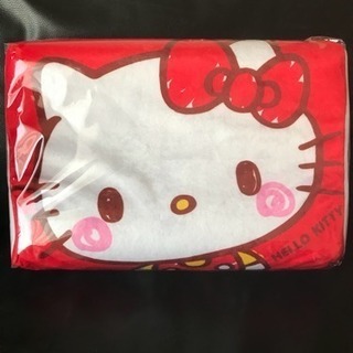 新品 HELLO KITTY  低反発まくら