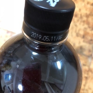 値下げ！！ペプシ JコーラZERO1.5L ×11本の画像