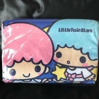 【商談中】新品 Little Twin Stars 低反発まくら